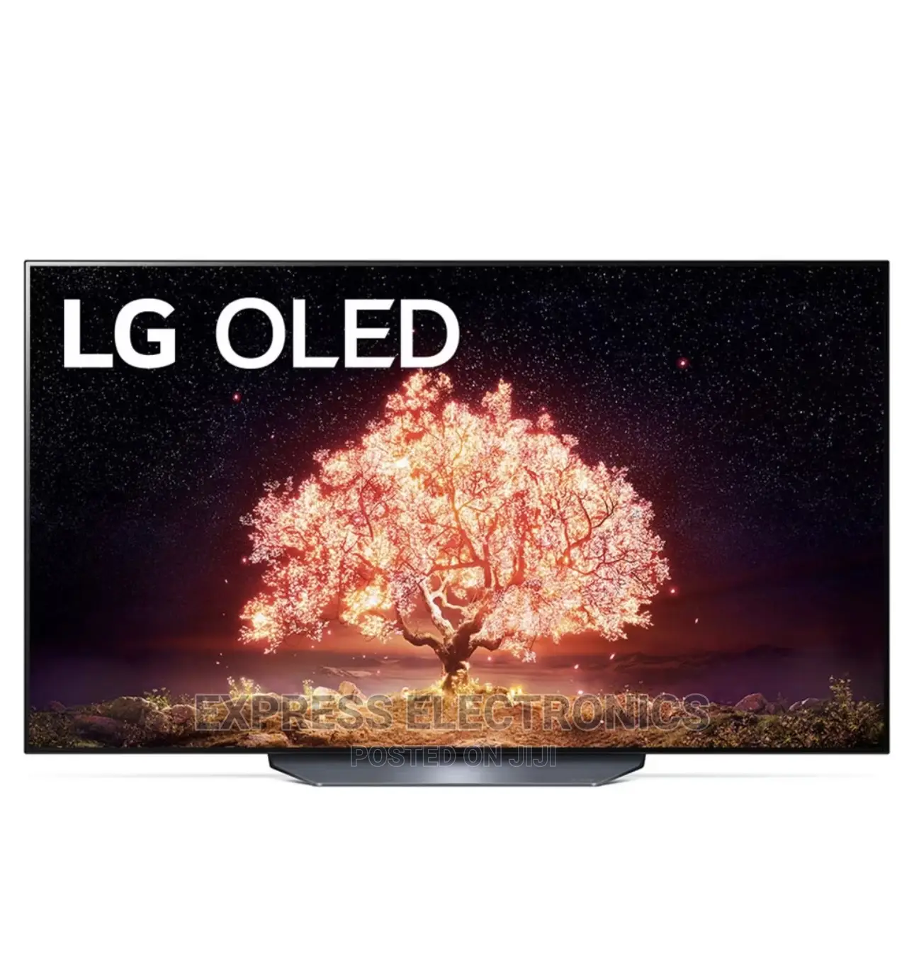 OLED65A1PVA Enjoy With Bluetooth Smart LG TV