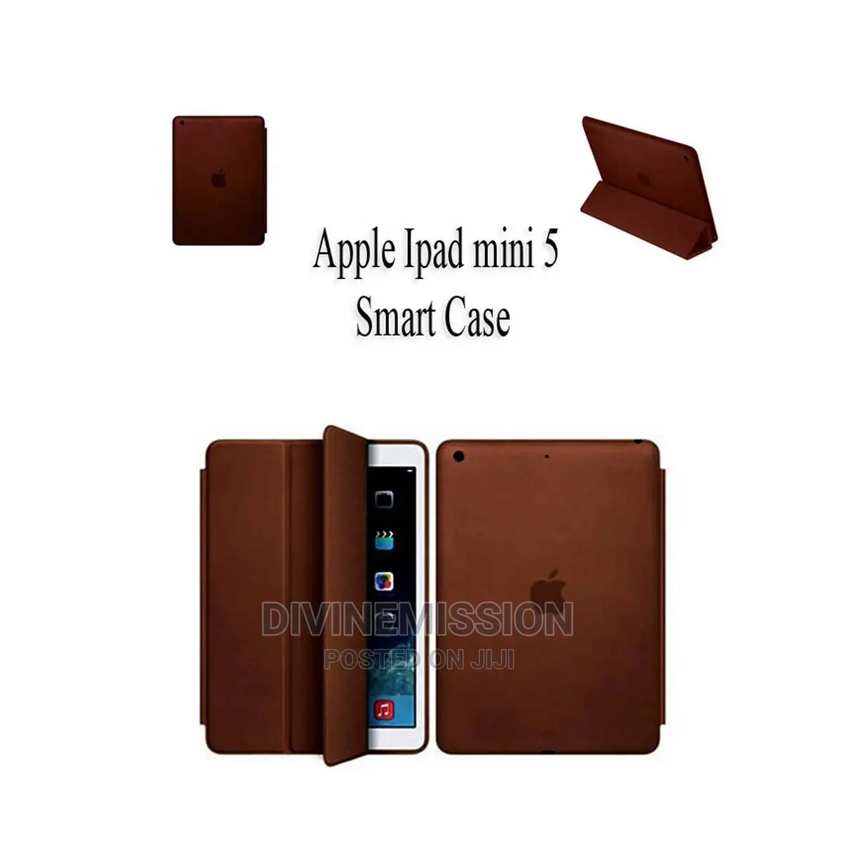iPad Mini 5 Smart Case