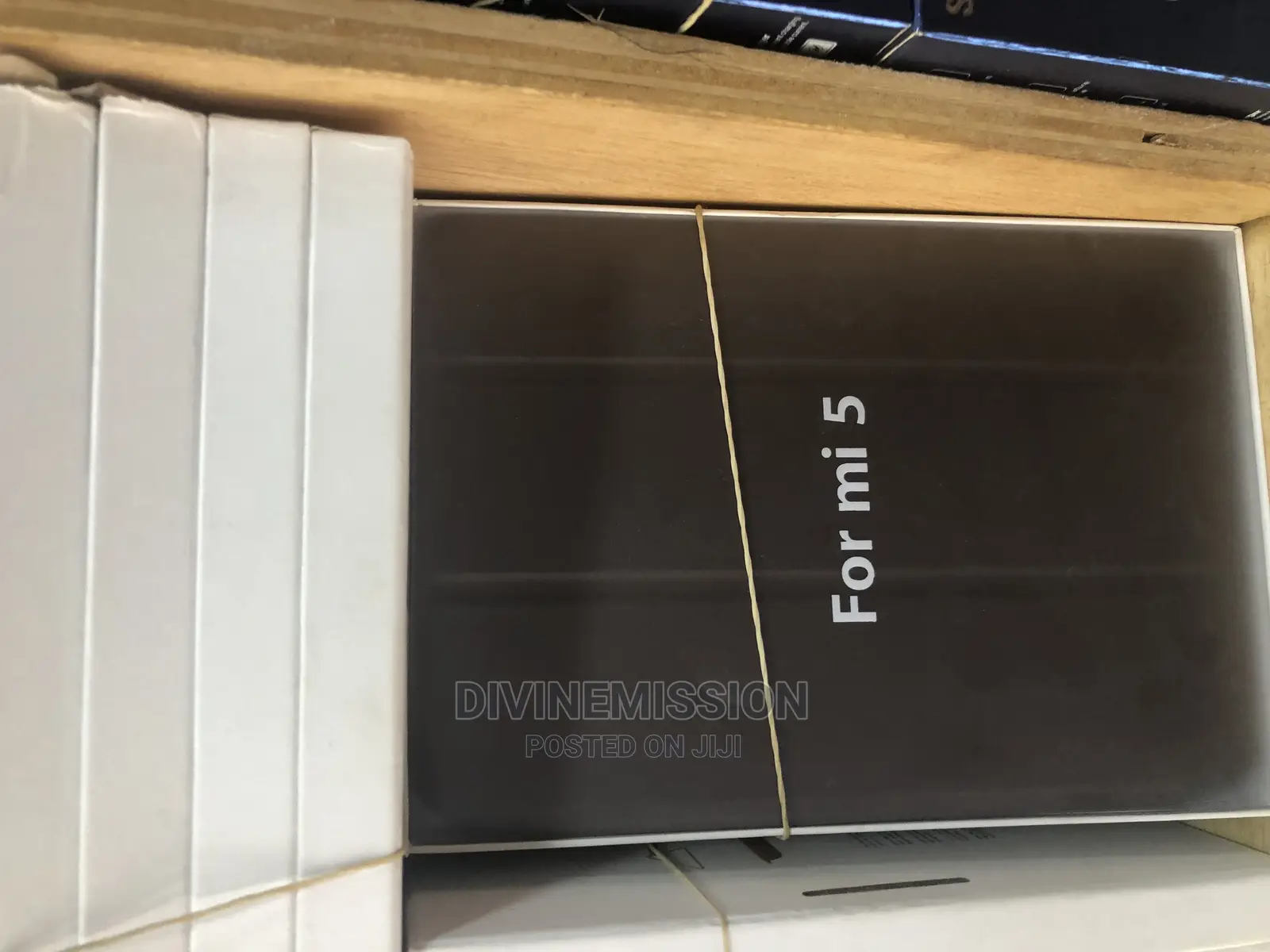 iPad Mini 5 Smart Case