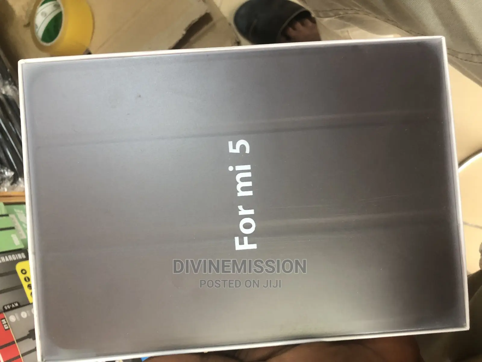 iPad Mini 5 Smart Case