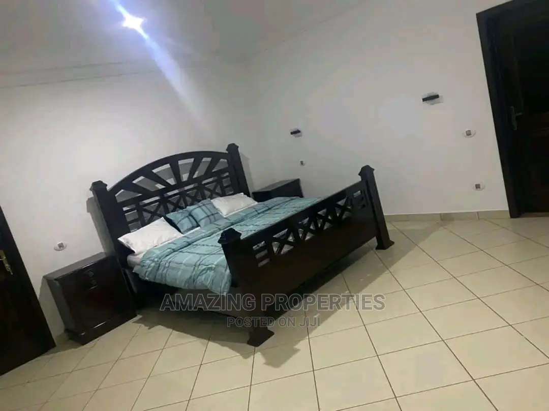 5bdrm House in Adjiriganor for rent
