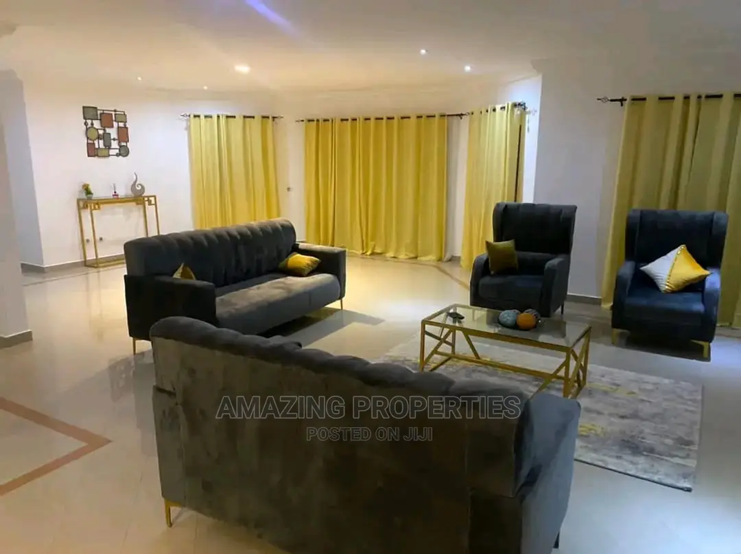 5bdrm House in Adjiriganor for rent