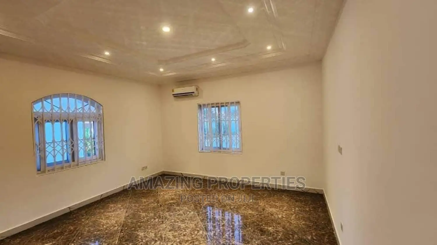 5bdrm House in East Legon for rent