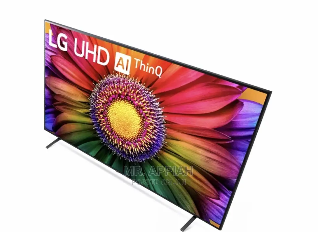 Durable and Affordable Lg 86 Inch Uhd Led Tv 86ur80003.