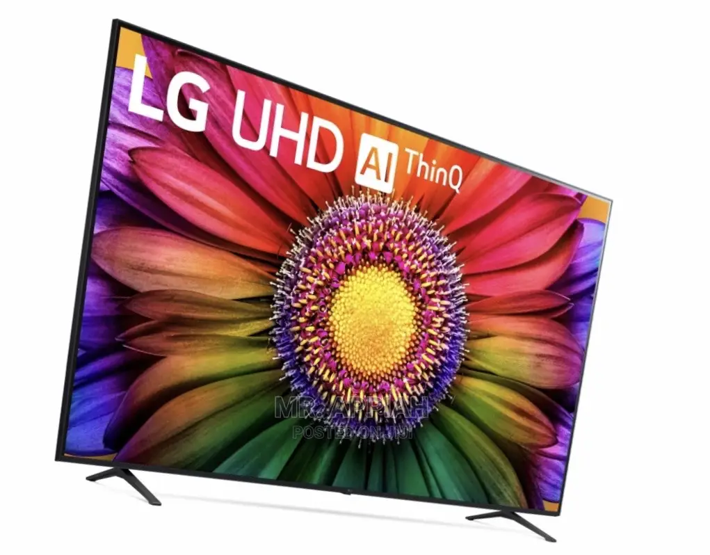 Durable and Affordable Lg 86 Inch Uhd Led Tv 86ur80003.
