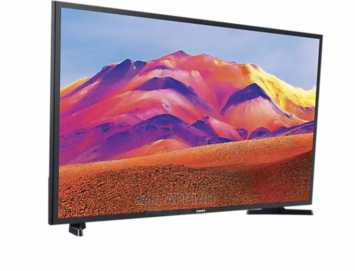 Extremely Quality Samsung 43TU5300 43 Inches Uhd Smart Tv