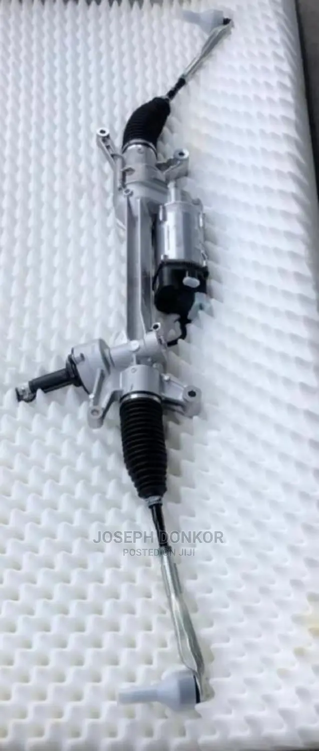 New W205 C300 2015,2016,2017,2018,2019,2020 Steering Rack