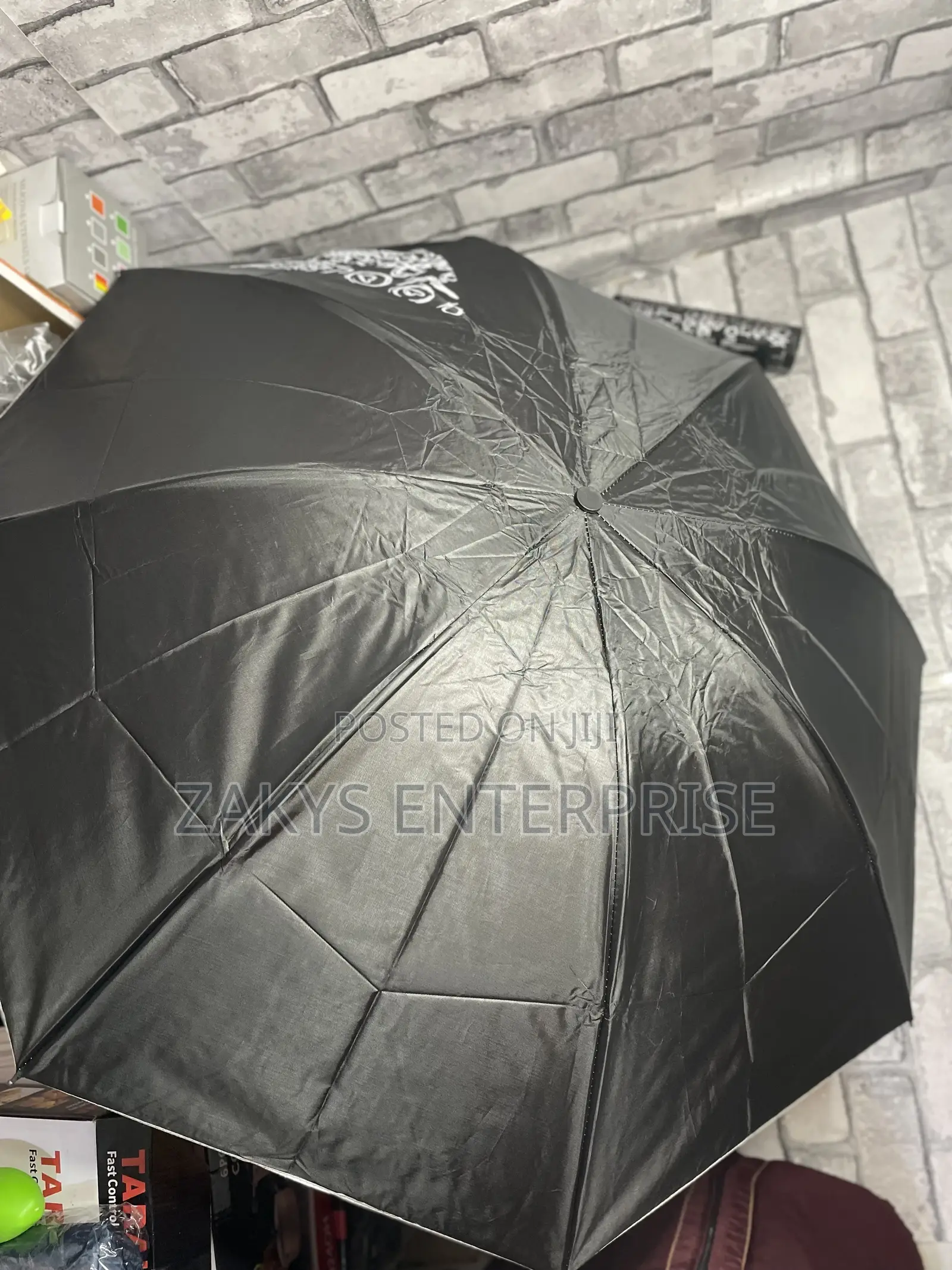 Stylish Umbrellas