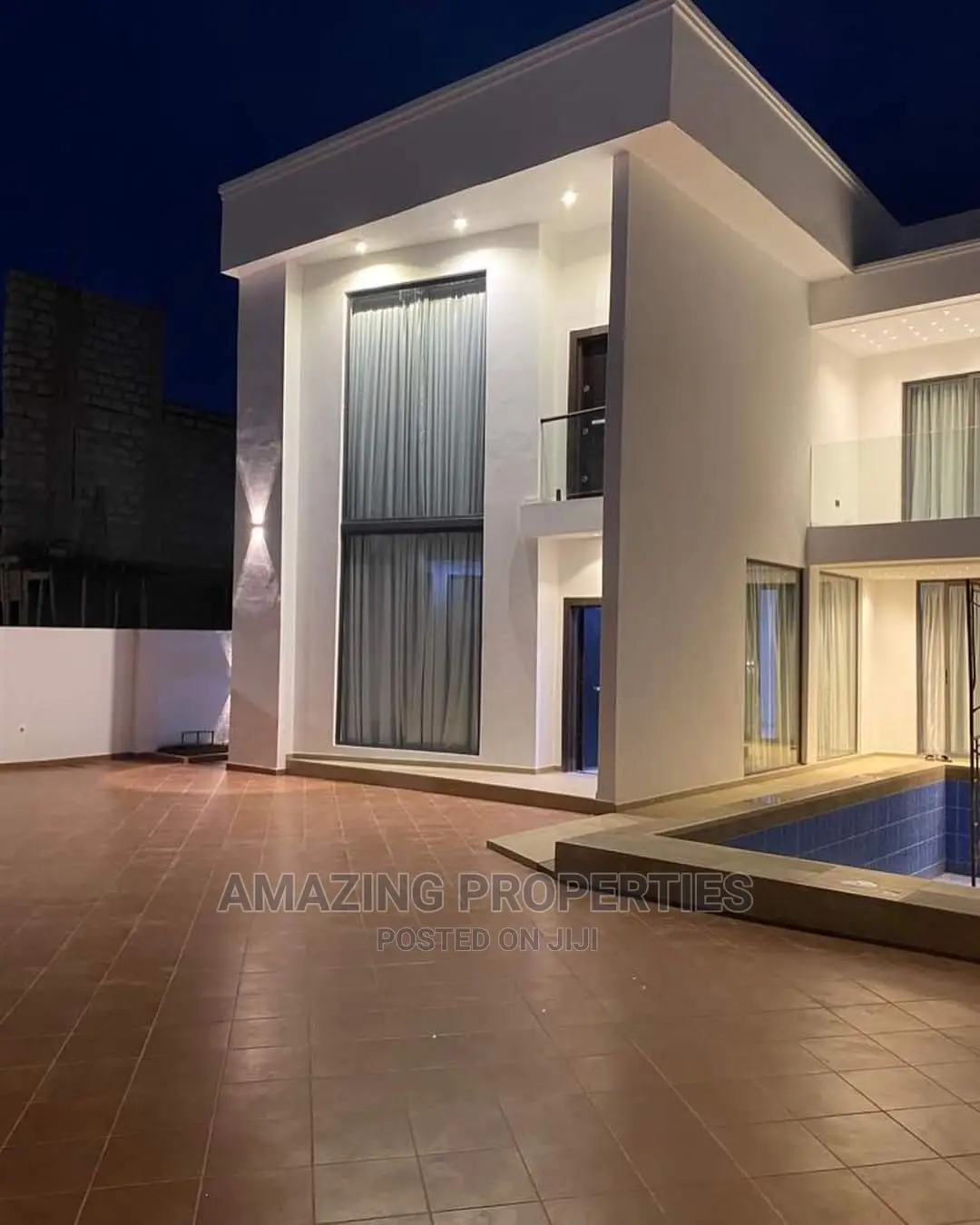4bdrm House in East Legon ๐
โ
for sale