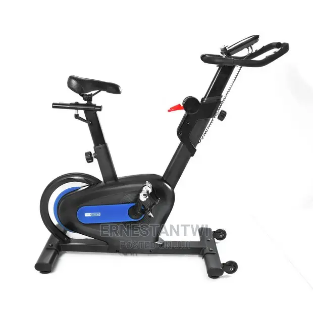 Profitnes Exercise Bike, UK