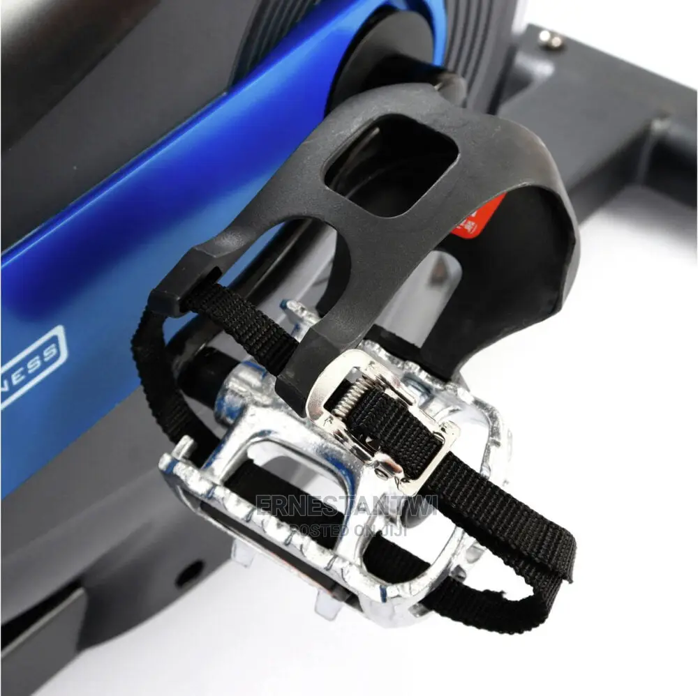 Profitnes Exercise Bike, UK