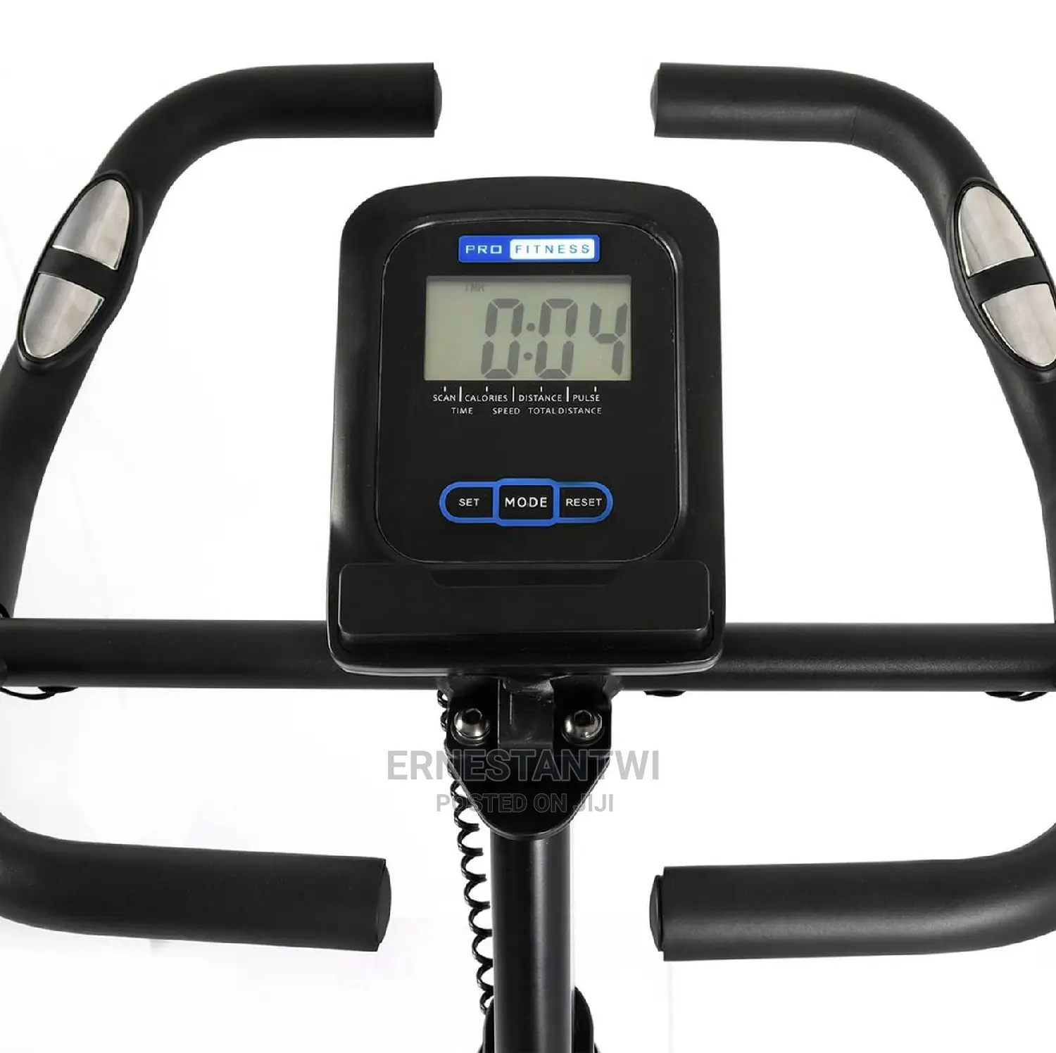 Profitnes Exercise Bike, UK