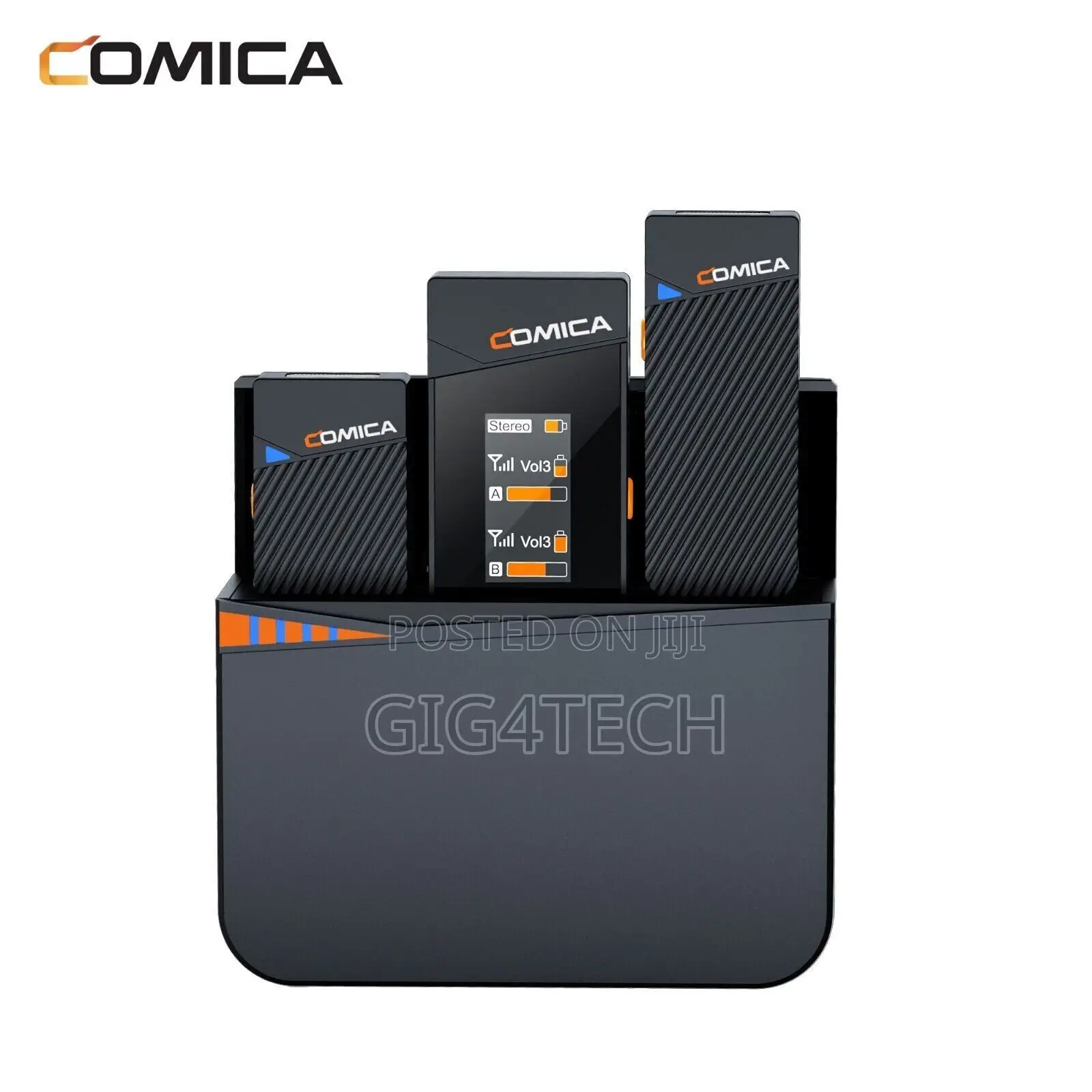 Comica Vimo C (C3) Wireless Microphone