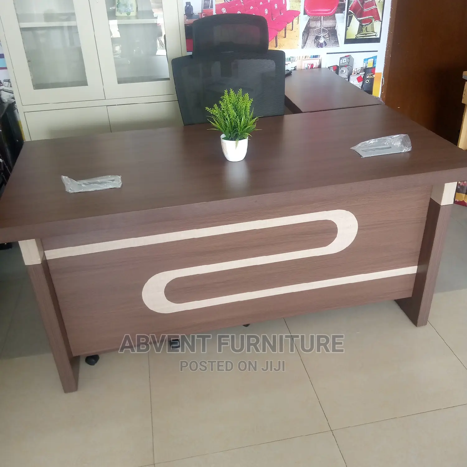 Executive Desk