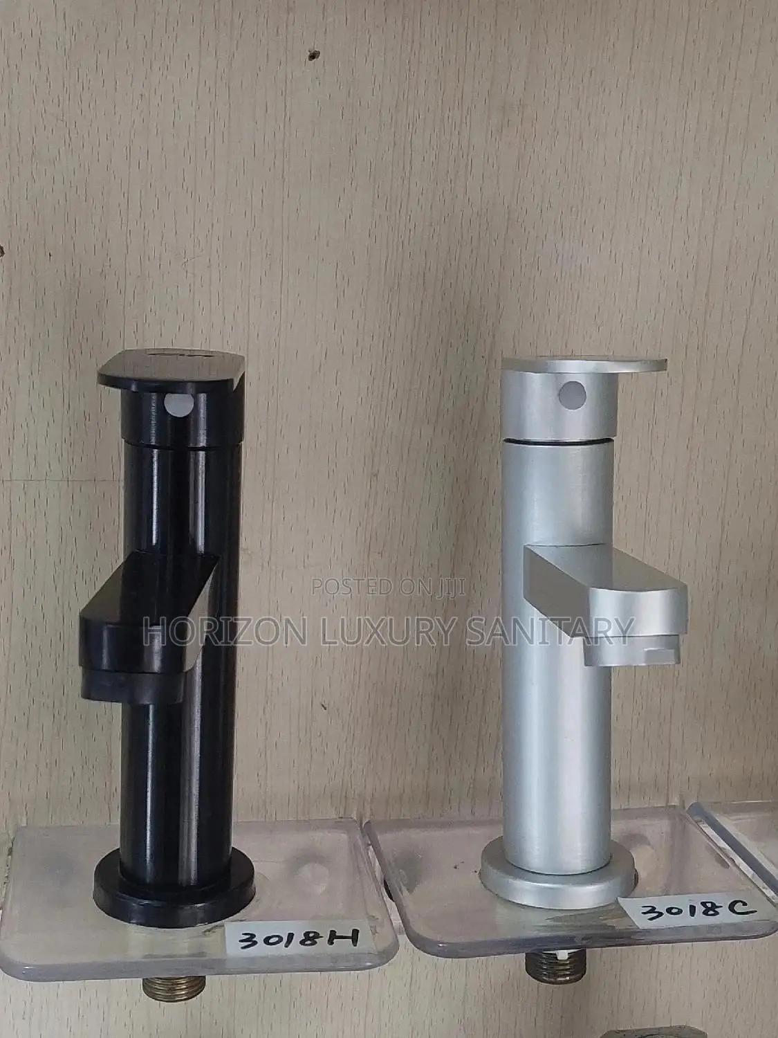 Modern Washbasin Single Handle Basin Tap