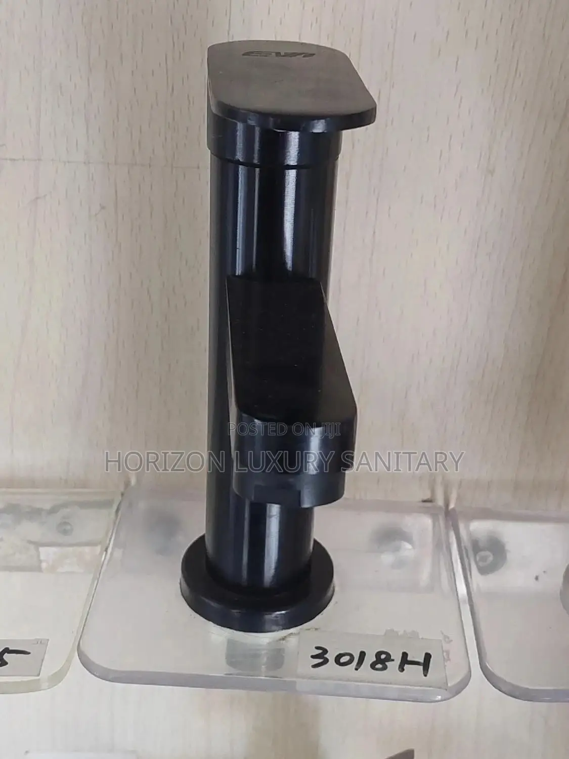 Modern Washbasin Single Handle Basin Tap