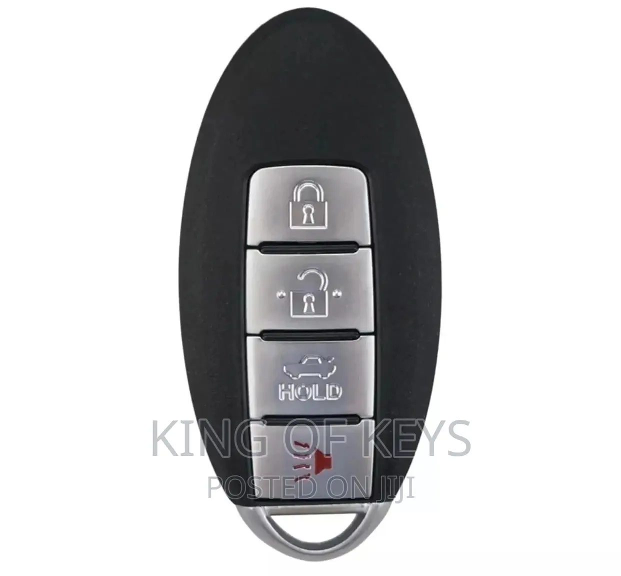 Brand New Nissan Smart Keys and Programming