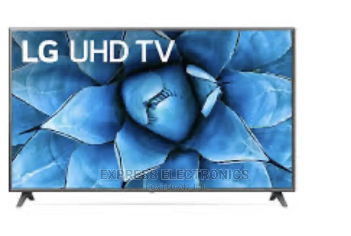 Smart Connectivity Airplay LG UHD Smart LG49UN7340