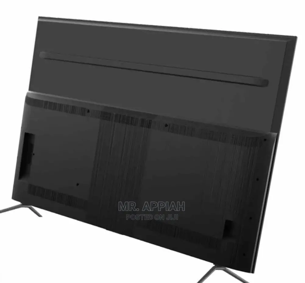 Latest and Affordable TCL 50C645 50 Inch QLED Smart Tv 