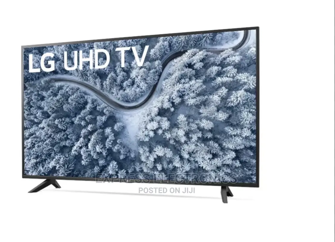 A New Slim Design 70UR80003 UHD Smart Smart Lg Tv
