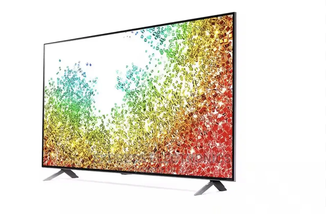 A New Sleek Slim UHD Smart Nano756 75” Nanocell Tv Lg