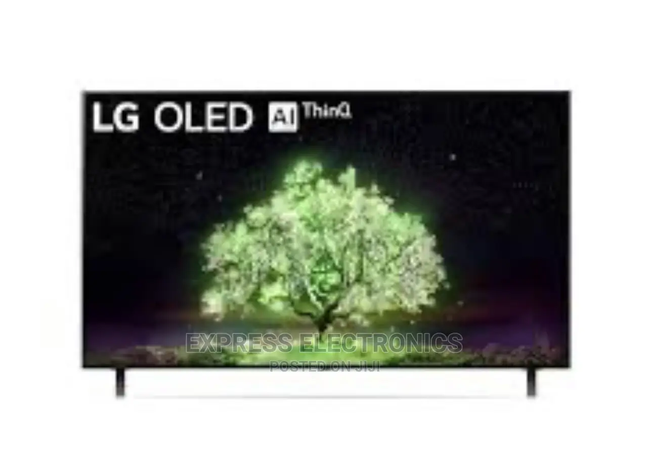 A New Slim Design OLED55A1PVA UHD Smart LG