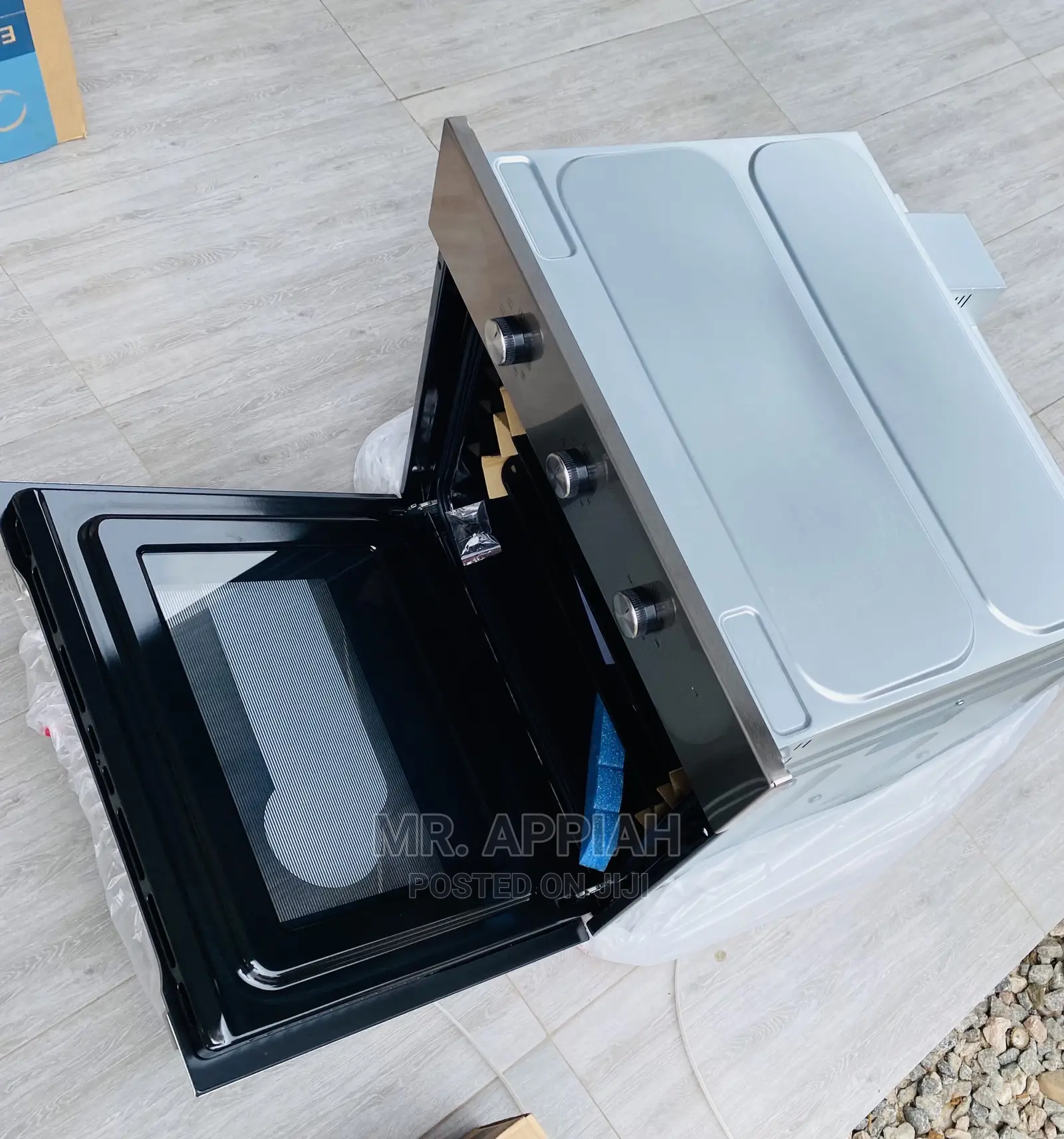 Sealed in Box Midea 65m80m1-012 Built-in Microwave 