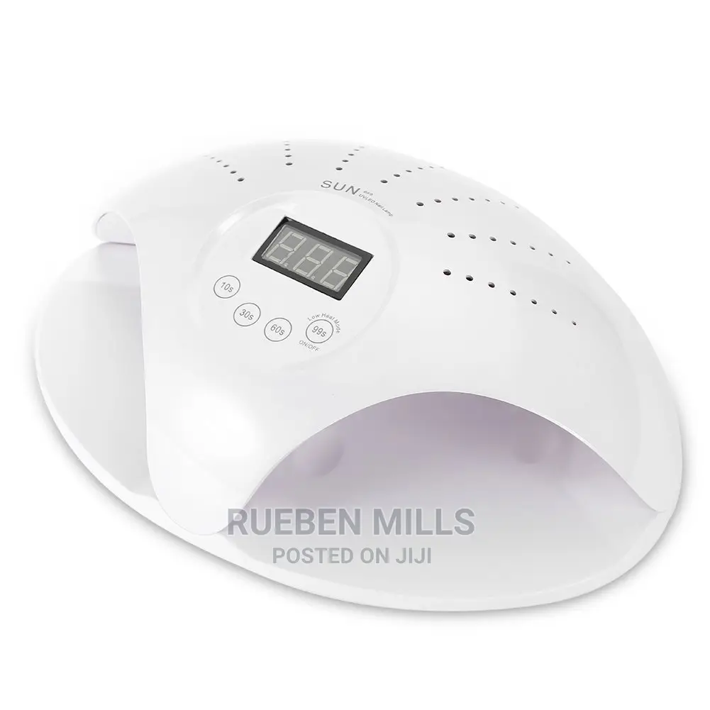 Double Hands UV Led Lamp Nail Dryer