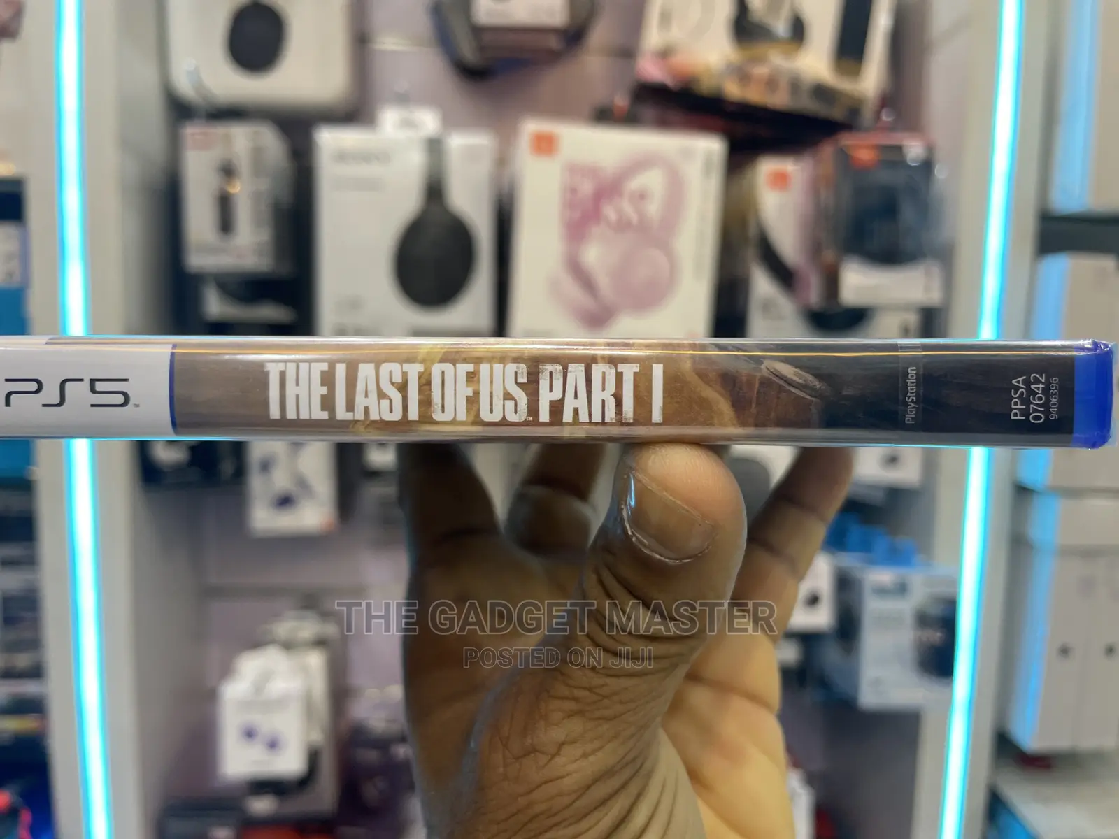 The Last of Us Part 1 - Playstation 5