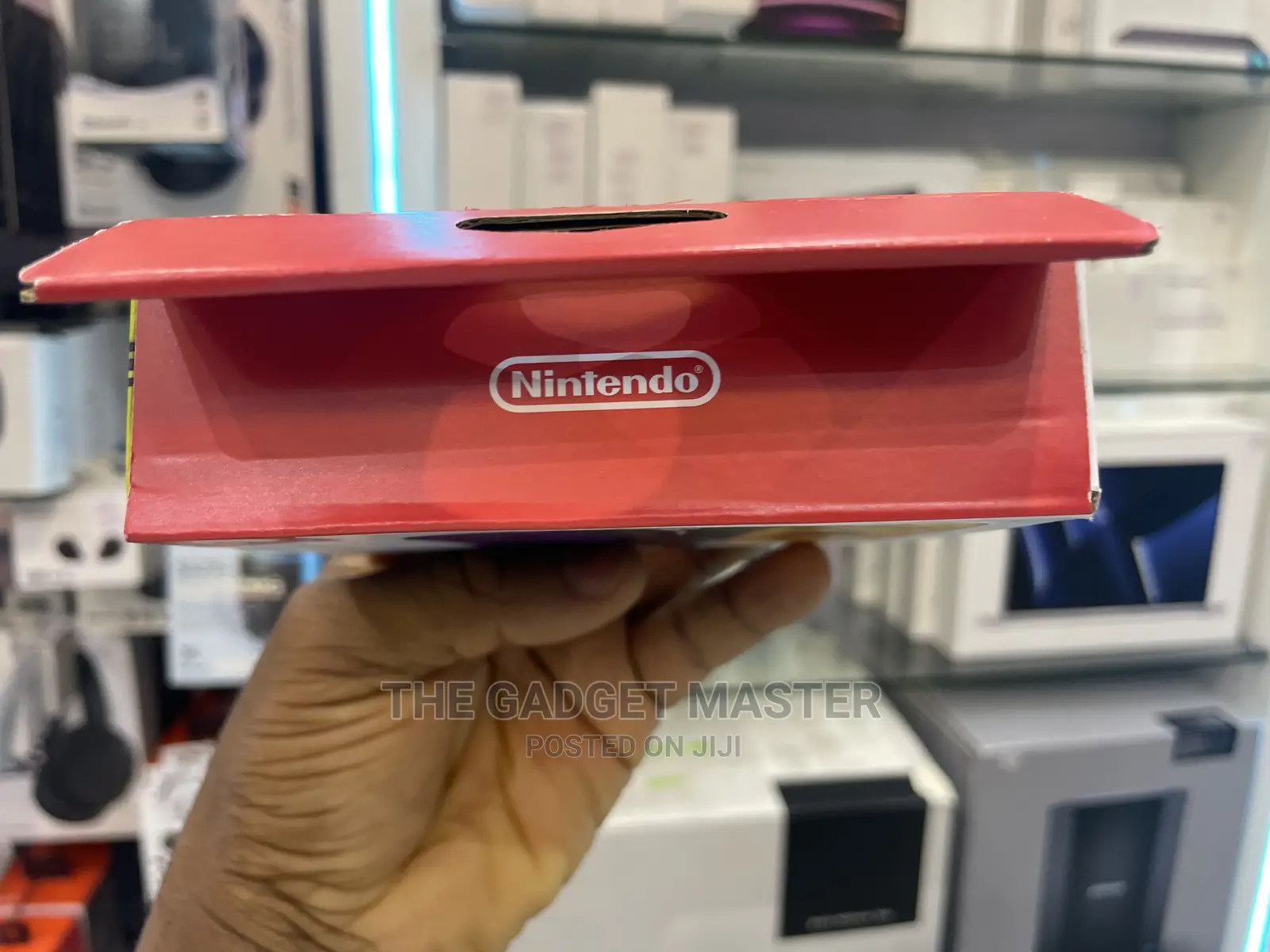 Nintendo Switch 2 Joy-con 2 (L)/(R) Controller