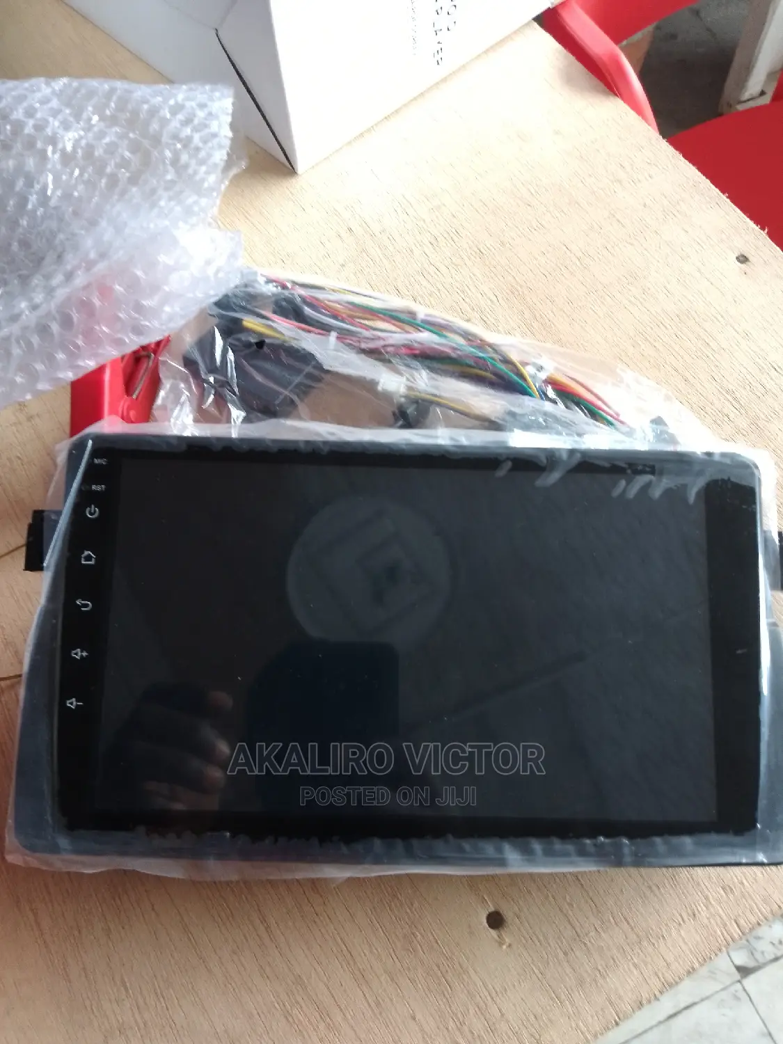 BMW E46 Android Car Tape
