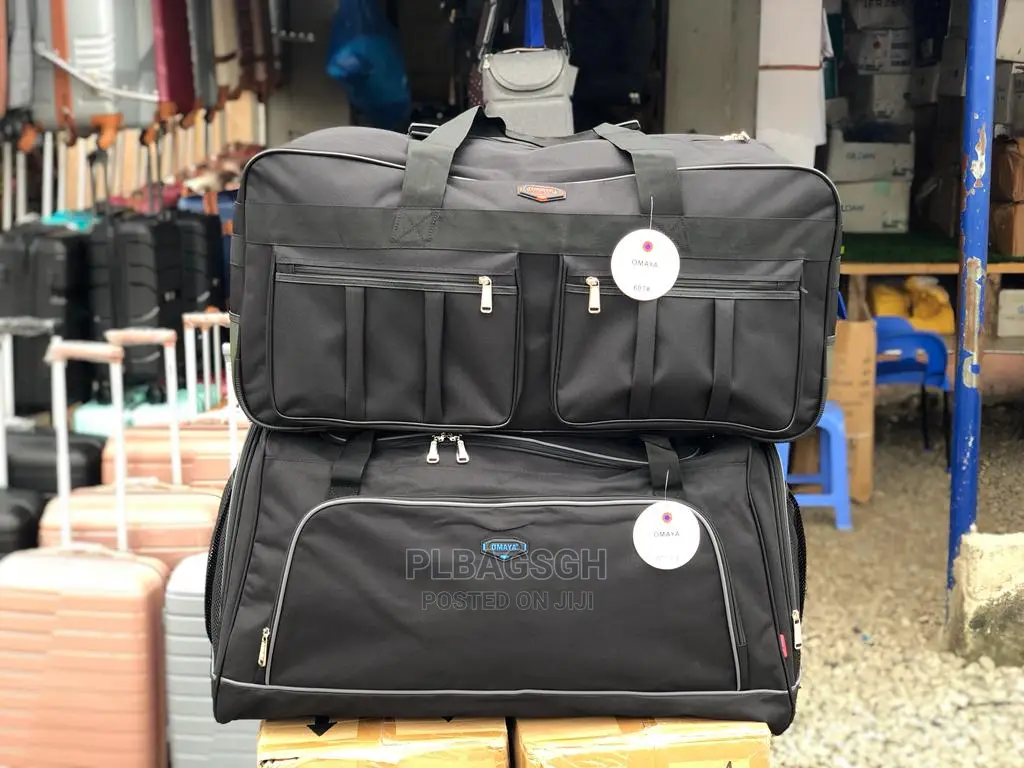 Omaya Packing Traveling Bags at Plbagsgh