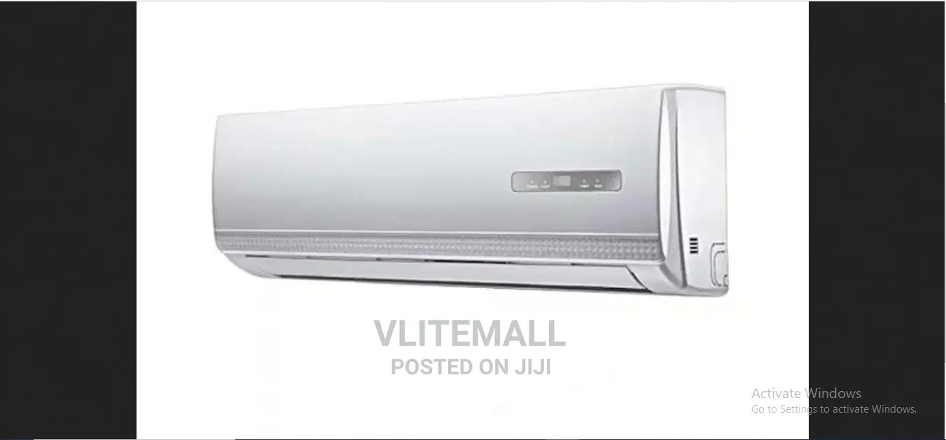 Nasco 2.5hp R410 Split Air Conditioner
