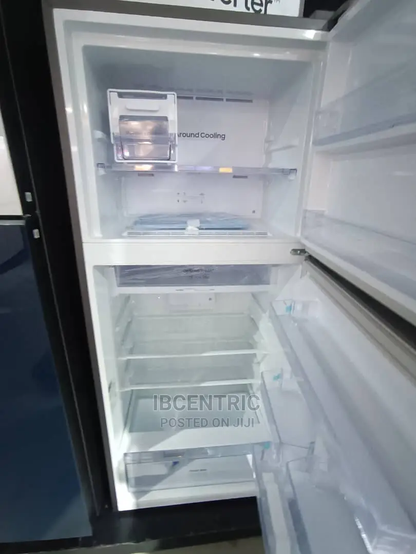 Samsung 600liters Duralcool Twin Cooling Refrgerator