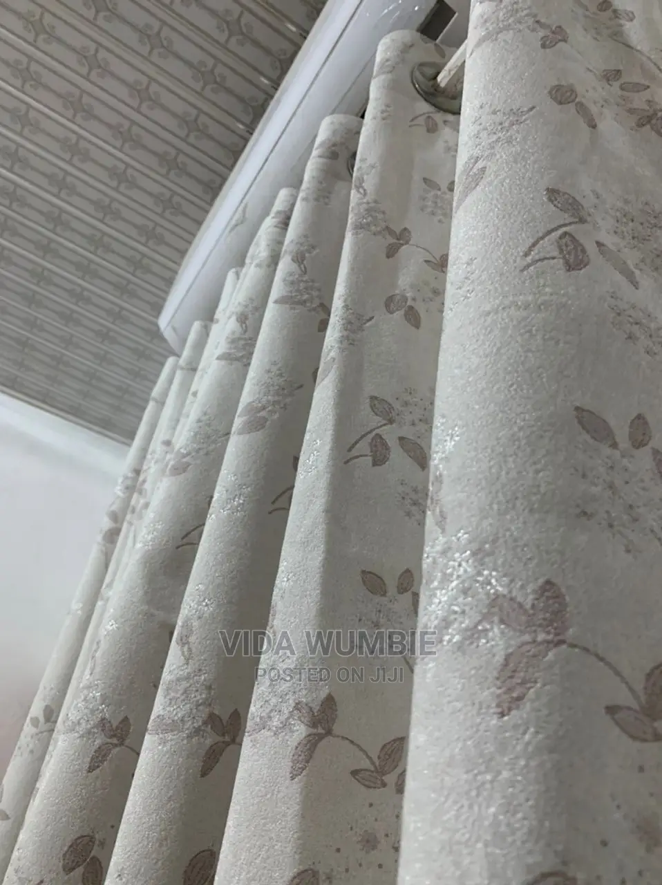Sunblock Out Curtains ( 54/105 Inches)