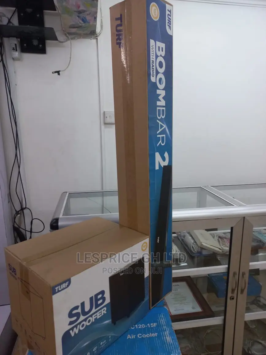 Affordable Quality Sound Bar