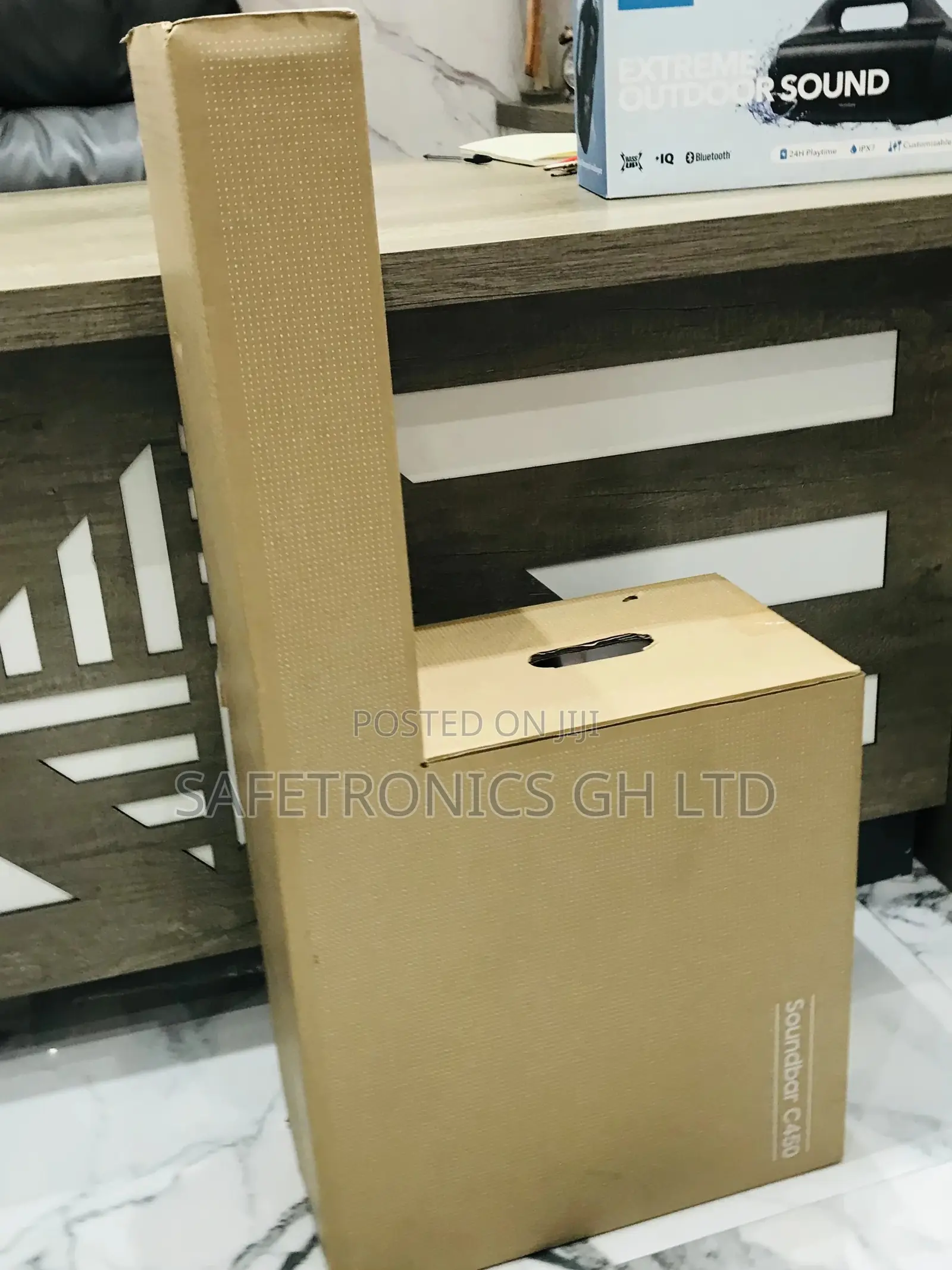 Hw-C450 Samsung Bluetooth Wireless Affordable