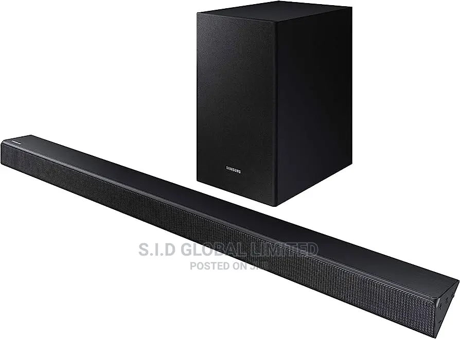 Samsung Soundbar HW-450C / NEW (20230) 300watts SOUND SHARE