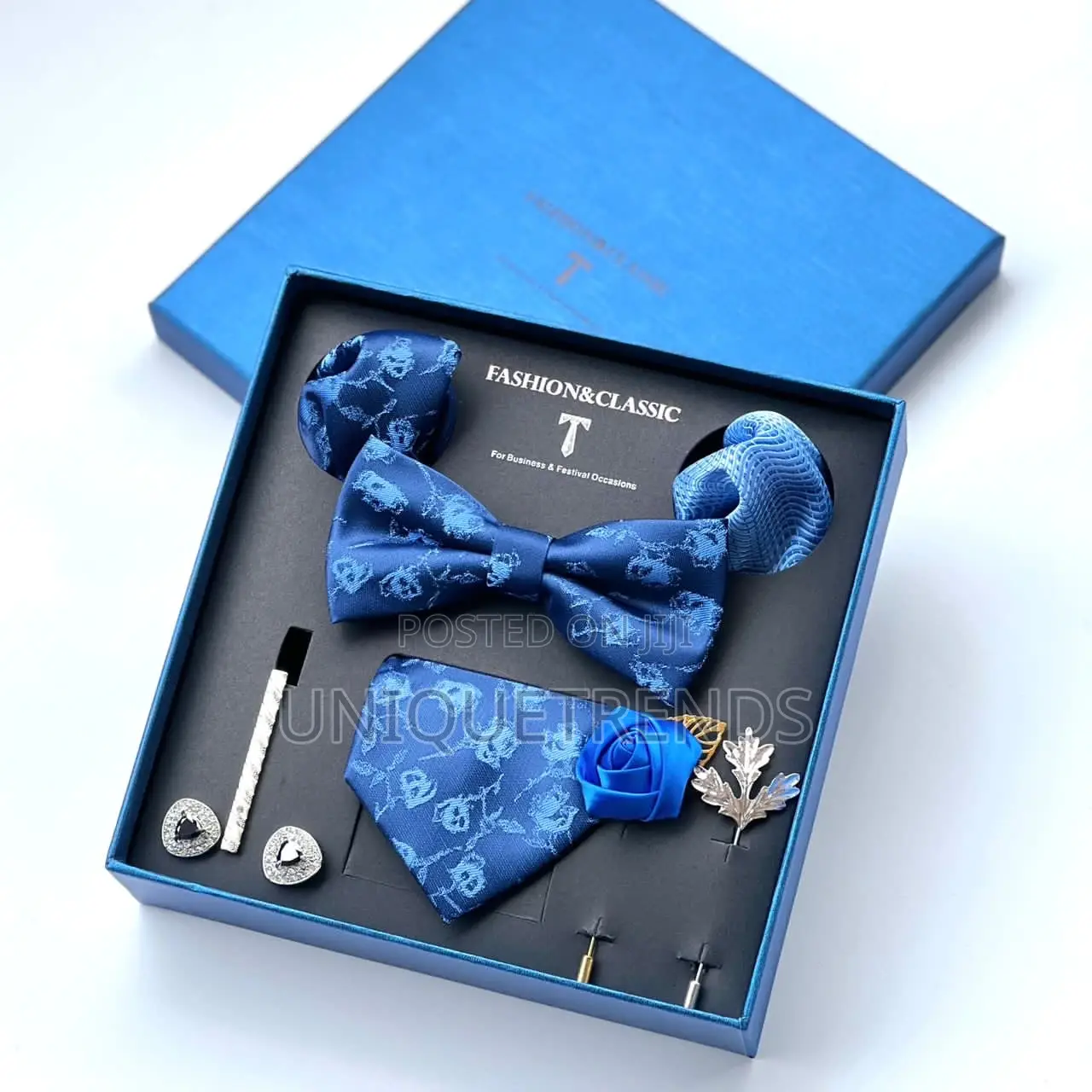 Men’S Gift Set