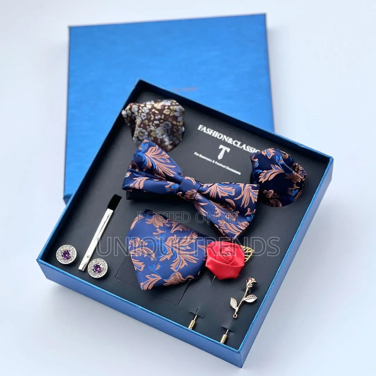Men’S Gift Set