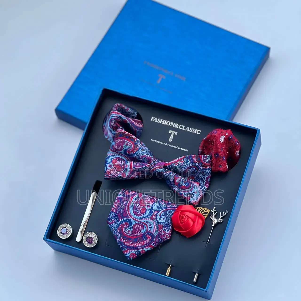 Men’S Gift Set