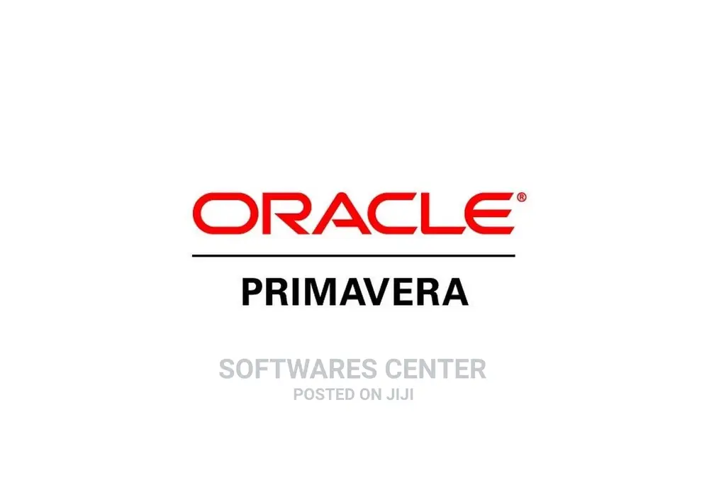 Oracle Primavera P6 Professional 2022 1 User