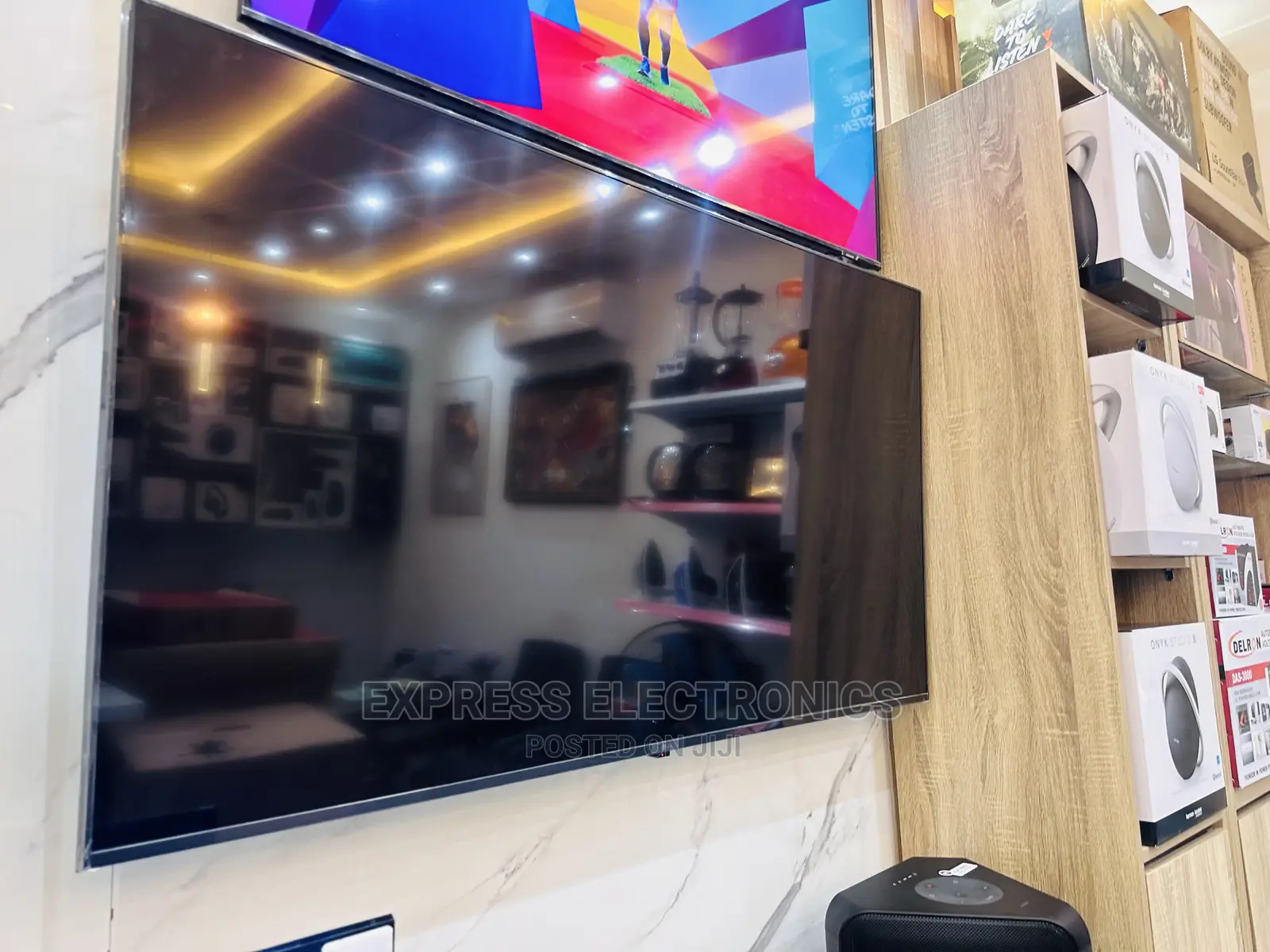 Fresh Display UHD Smart Lg 65qu7003 Best Tv Ever