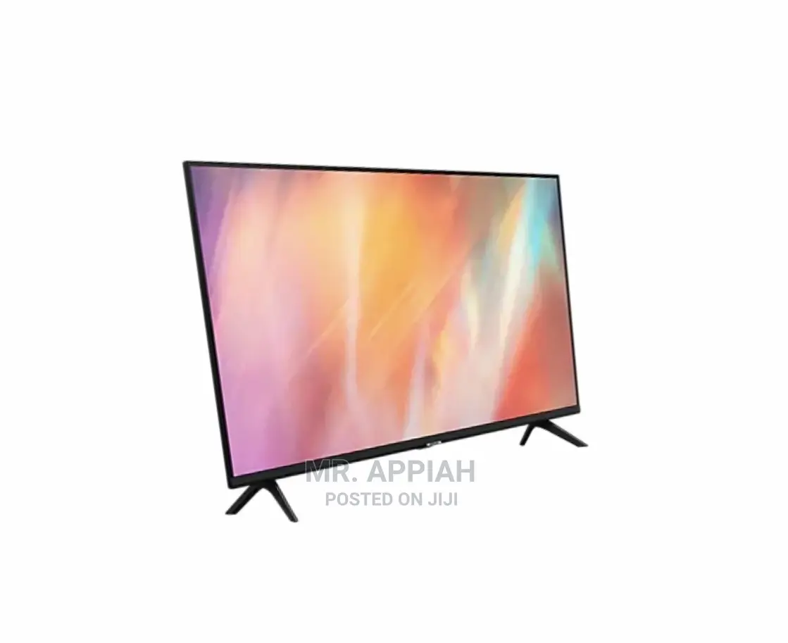 Classic Samsung 50AU7022 50 Inch Uhd Smart Tv 