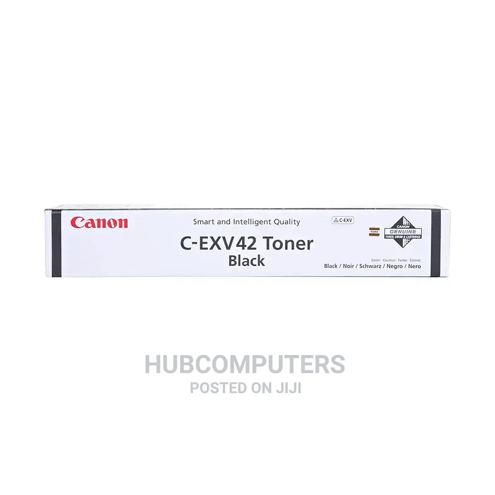 CANON Toner C-exv -42