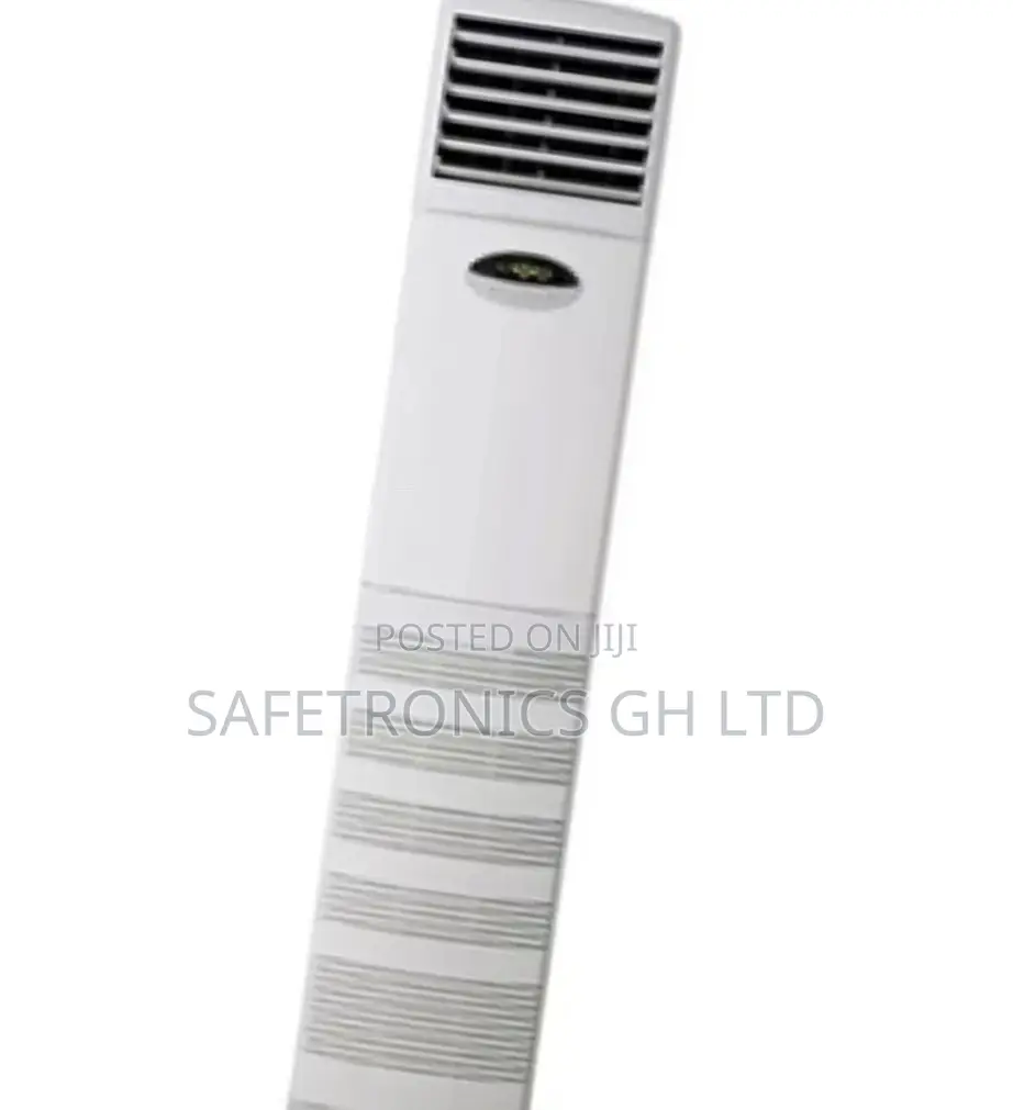 Smart Inverter LG Standing Floor 5HP Split Airconditioner