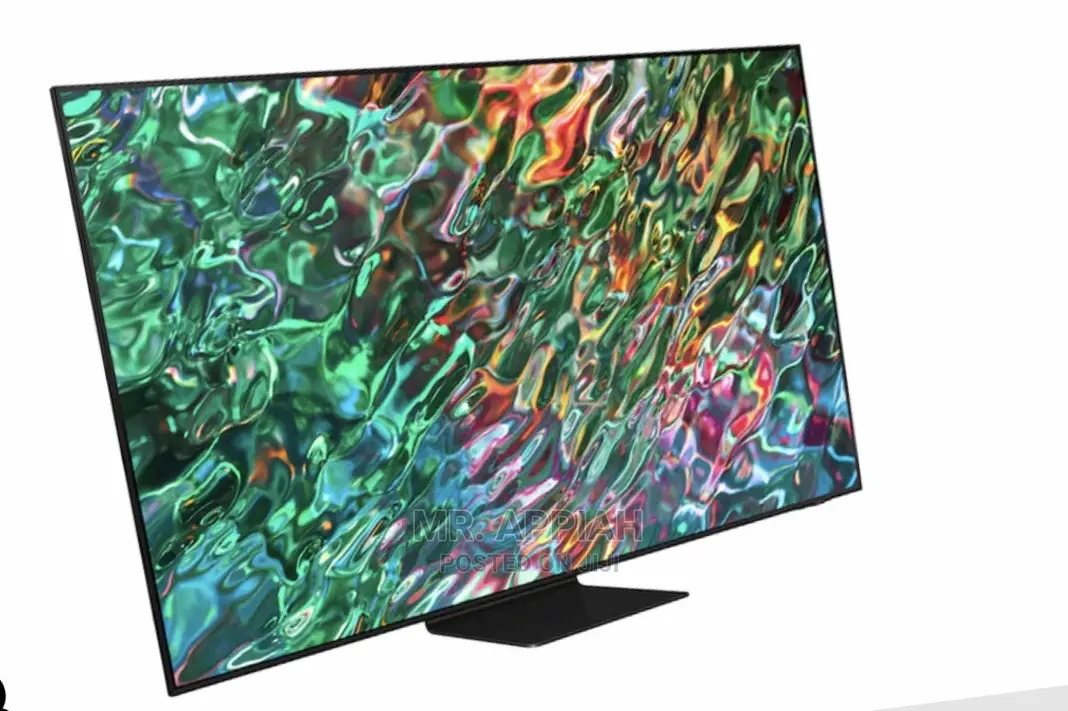 Original Samsung 55 Inch QLED Smart 55QN90B(Black) 