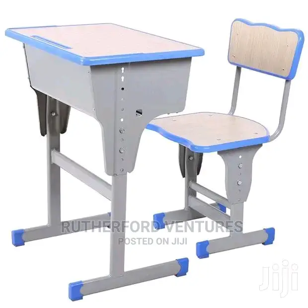 Student Table and Chair