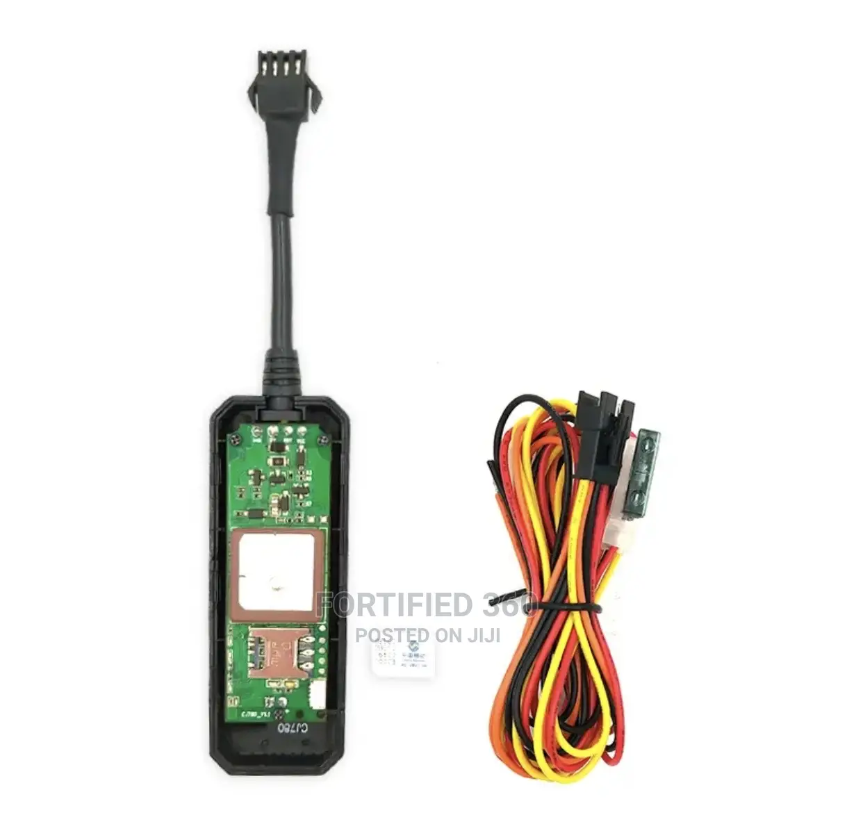 The Latest Mini GPS Tracker Car Motorcycle