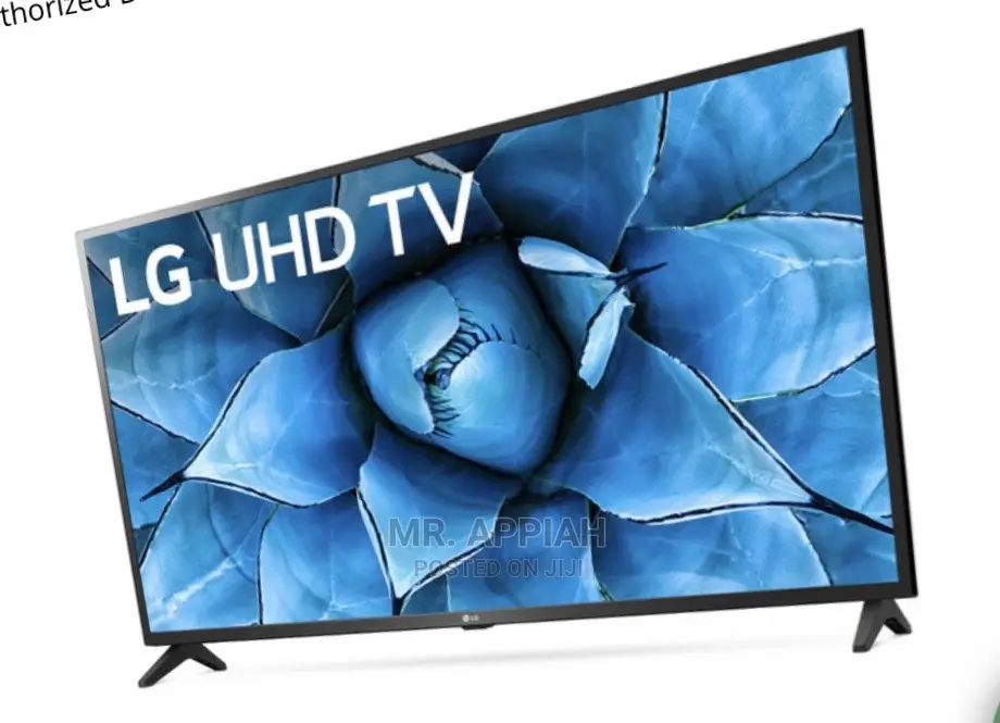 Classic LG 43 Inch 43UP7700 Smart Uhd LED Tv 